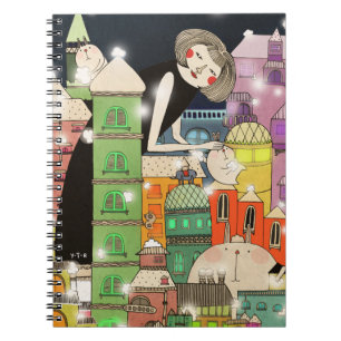 Carnet Ville moisie 2013