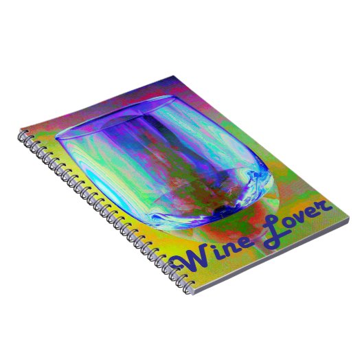 Carnet Vin (Côté Droit)