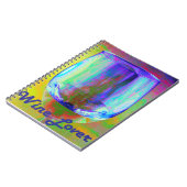 Carnet Vin (Côté gauche)