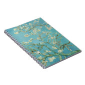 Carnet Vincent van Gogh (Côté Droit)