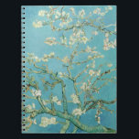 Carnet Vincent van Gogh<br><div class="desc">Vincent van Gogh</div>