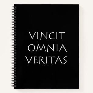 Carnet Vincit omnia veritas