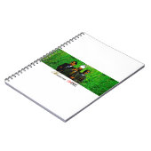 CARNET VINS TST/GUMBAE (Côté gauche)