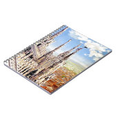 Carnet Vintage (Côté gauche)