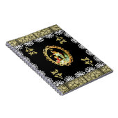 Carnet Vintage (Côté Droit)