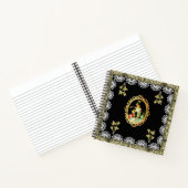 Carnet Vintage (Intérieur)