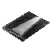 Carnet Vintage (Côté gauche)
