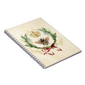 Carnet Vintage (Côté Droit)