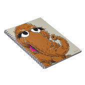 Carnet Vintage (Côté Droit)