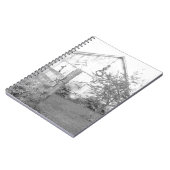 Carnet Vintage (Côté gauche)