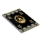 Carnet Vintage (Côté Droit)
