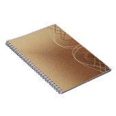 Carnet Vintage (Côté Droit)