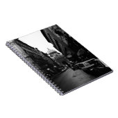 Carnet Vintage Autriche Vienne Palais impérial (Côté Droit)