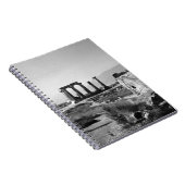 Carnet Vintage Greece (Côté Droit)