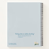 Carnet Vintage Hawaii: Aloha Greeting Planner (Dos)