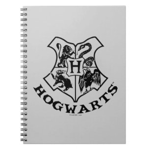 Carnet Vintage HOGWARTS™