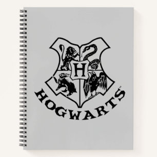 Carnet Vintage HOGWARTS™