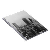 Carnet Vintage New York (Côté Droit)