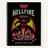 Carnet Vintage note  (Devant)