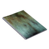 Carnet Vintage Patina Elegance Notes (Côté Droit)