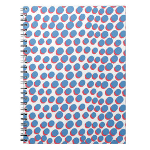 Carnet vintage rétro retro cousu motif. Vin sans joint