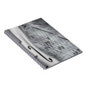 Carnet violon (Côté Droit)