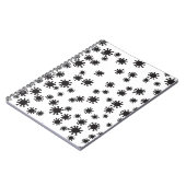 Carnet Viral (Côté gauche)