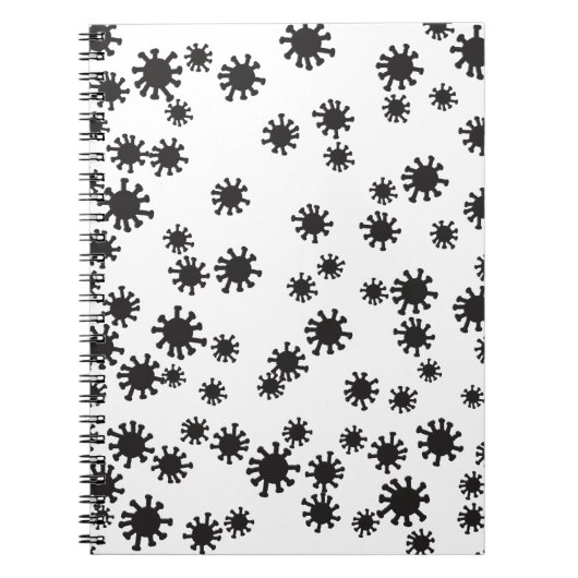 Carnet Viral (Devant)