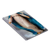 Carnet Virgin Mary (Côté Droit)