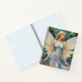 Carnet Virgo (Intérieur)