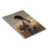 Carnet Virgo Constellation (Côté Droit)