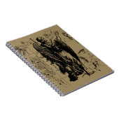 Carnet Virgo Constellation Hevelius 1690 23 août 22 septe (Côté Droit)