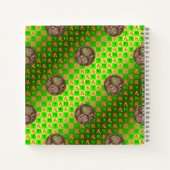 Carnet Virgo & Earth Dragon (Dos)