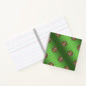 Carnet Virgo & Earth Rabbit (Intérieur)