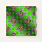 Carnet Virgo & Earth Rabbit (Dos)