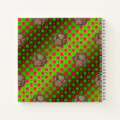 Carnet Virgo & Earth Tiger (Dos)