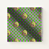 Carnet Virgo & Metal Boar (Dos)