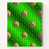 Carnet Virgo & Metal Goat (Dos)