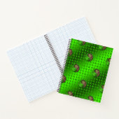 Carnet Virgo the Harvester (Intérieur)