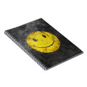 Carnet Visage Perdu (Côté Droit)