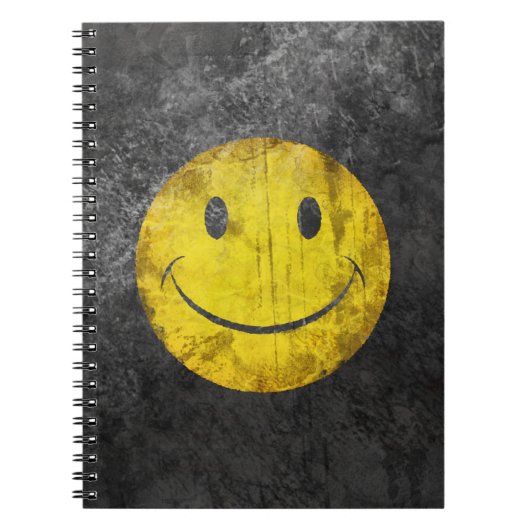 Carnet Visage Perdu (Devant)