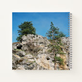 Carnet Visages...... (Dos)