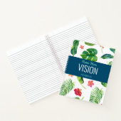 Carnet Vision (Intérieur)