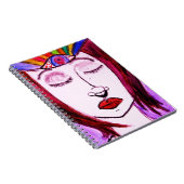 Carnet Vision claire (Côté Droit)