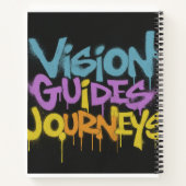 Carnet Vision Guides Voyages (Dos)
