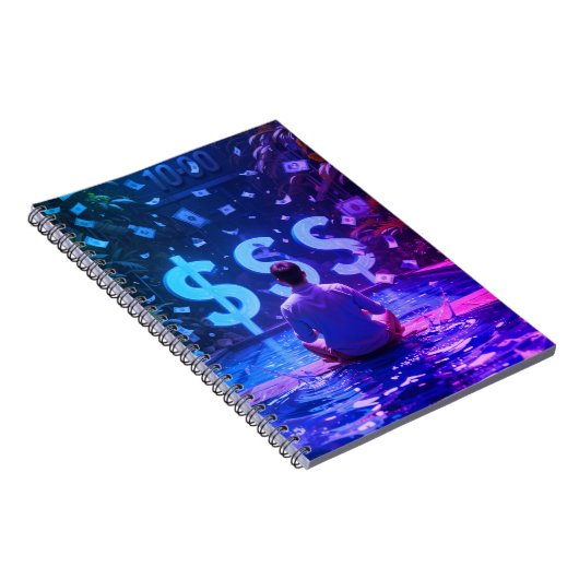 Carnet Vision of Success (Côté Droit)