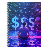 Carnet Vision of Success (Devant)