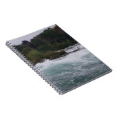 Carnet Visites à Niagara Falls (Côté Droit)