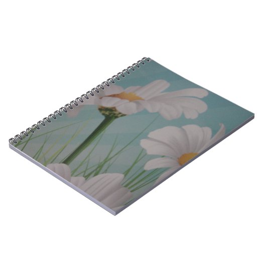 CARNET VISITES BLANCHES (Côté gauche)