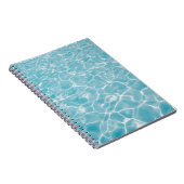 Carnet vitres de piscine (Côté Droit)